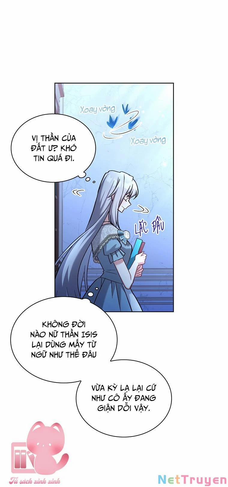 Từ Trúc Mã Hóa Thành Ông Xã 20 trang 33