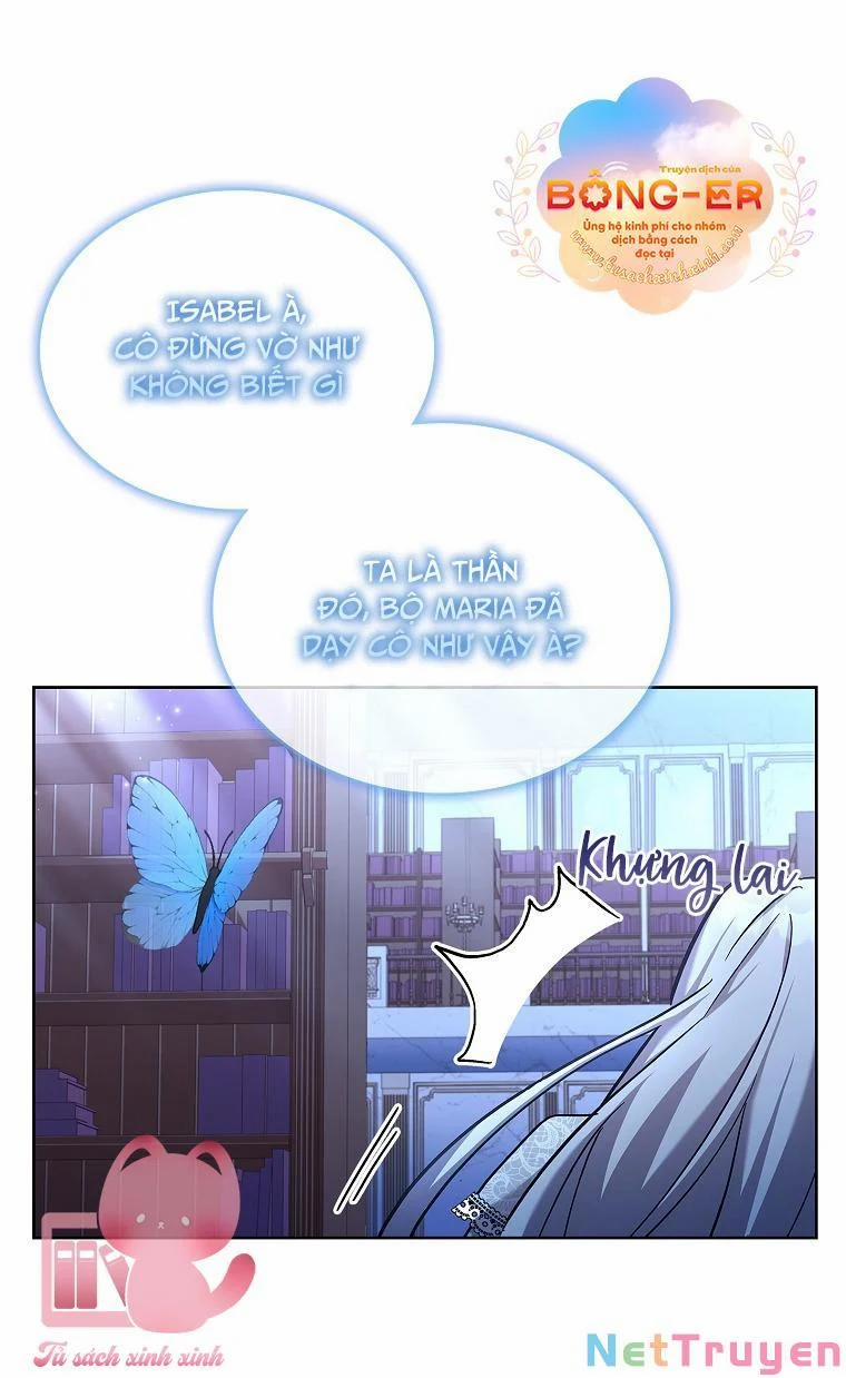 Từ Trúc Mã Hóa Thành Ông Xã 20 trang 34