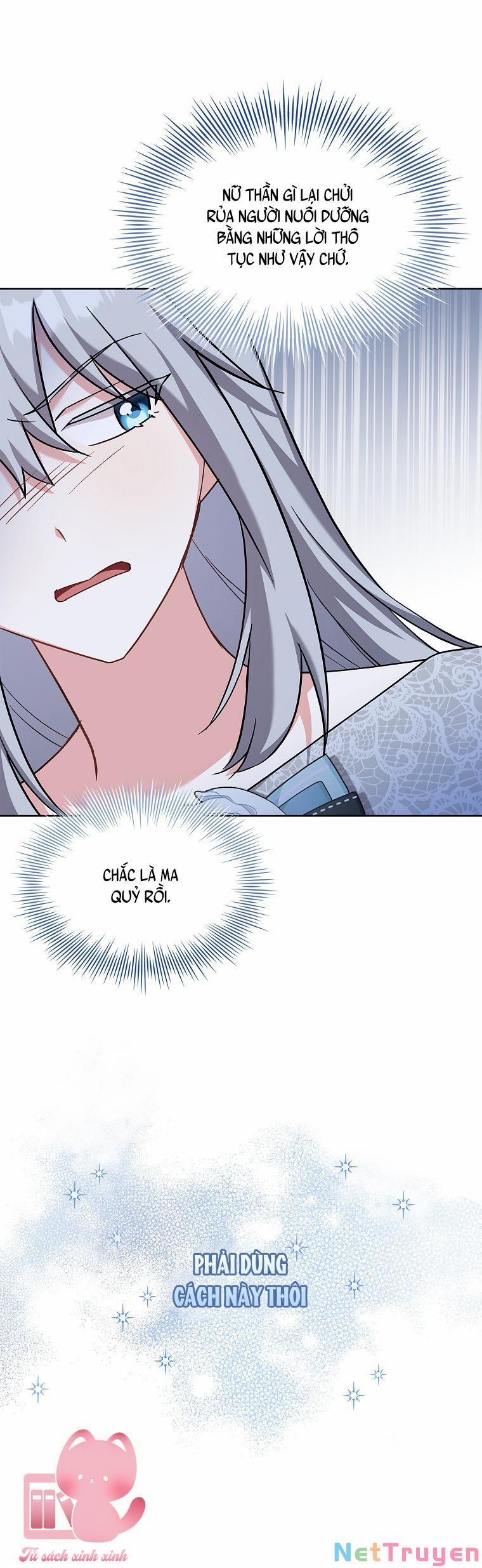 Từ Trúc Mã Hóa Thành Ông Xã 20 trang 35