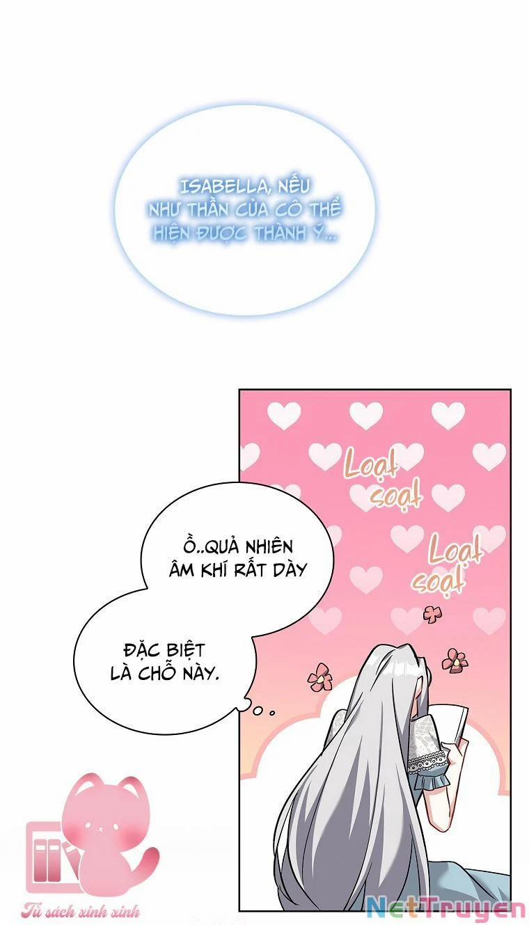 Từ Trúc Mã Hóa Thành Ông Xã 20 trang 38