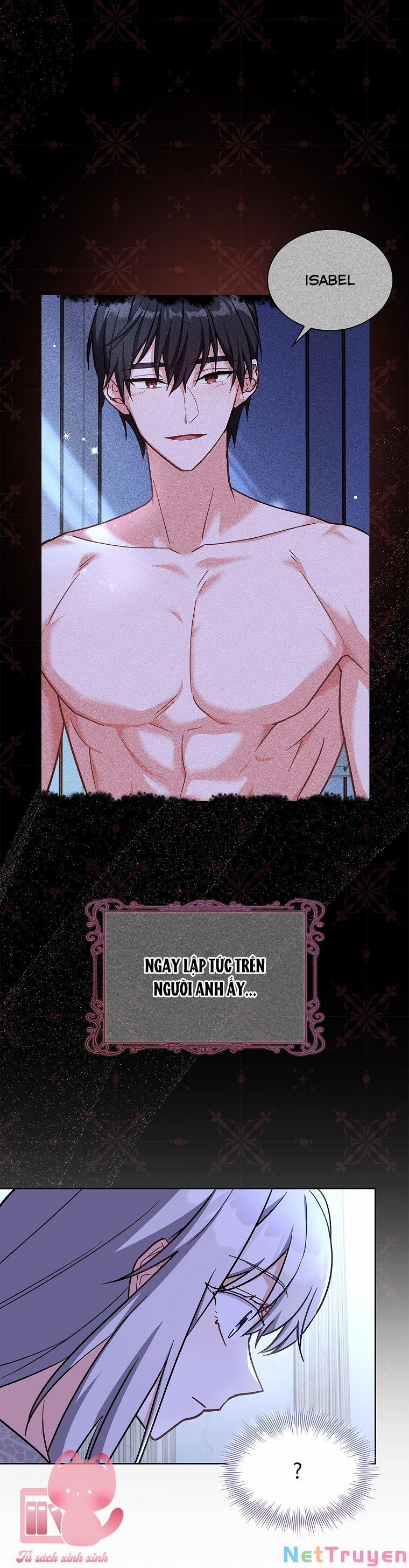 Từ Trúc Mã Hóa Thành Ông Xã 20 trang 41