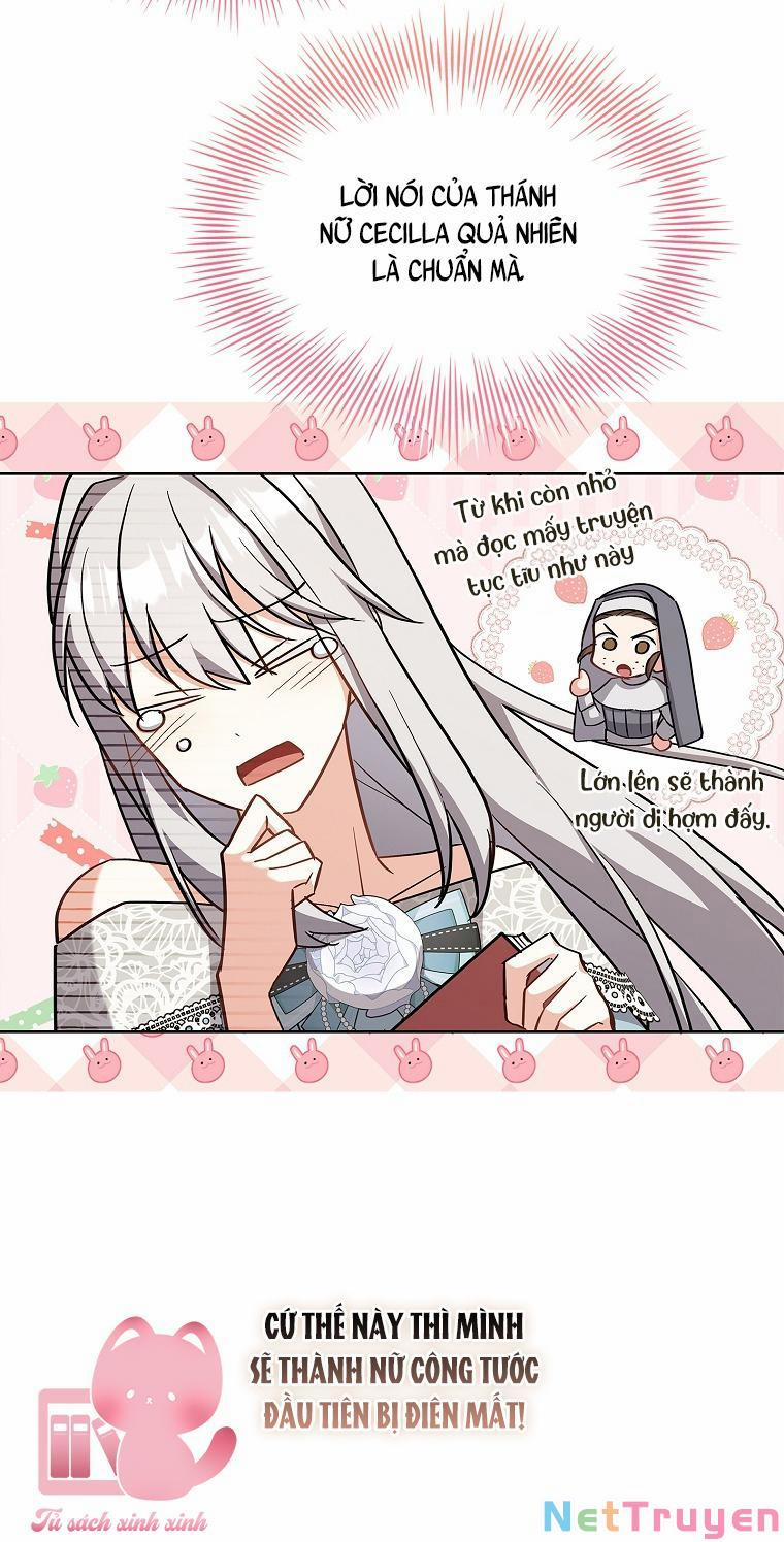 Từ Trúc Mã Hóa Thành Ông Xã 20 trang 43