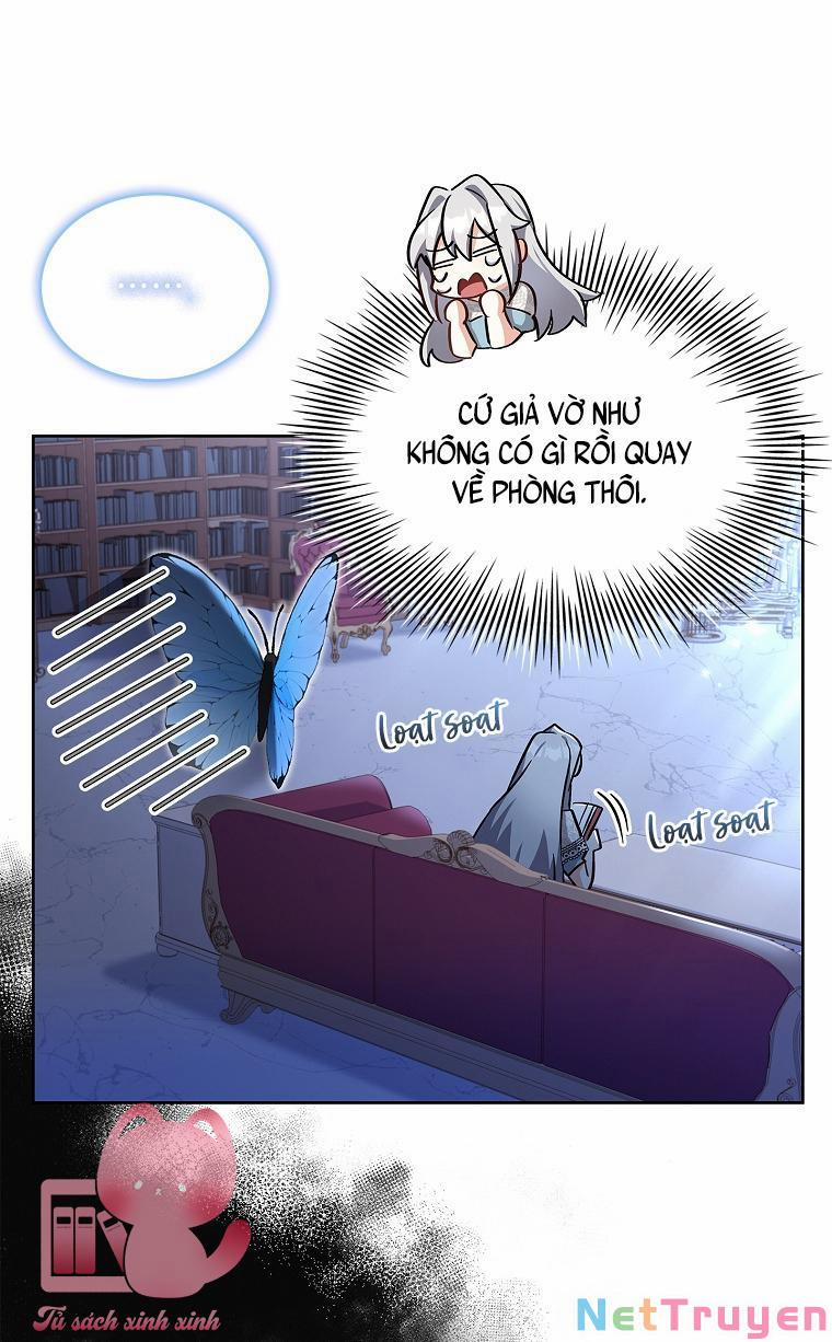 Từ Trúc Mã Hóa Thành Ông Xã 20 trang 44