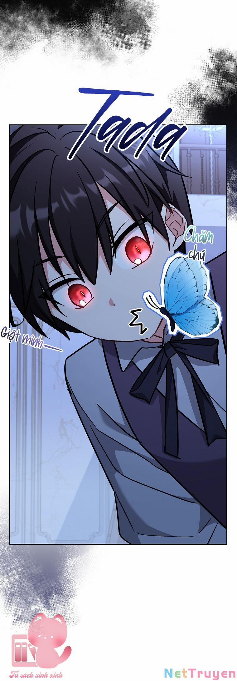 Từ Trúc Mã Hóa Thành Ông Xã 20 trang 45