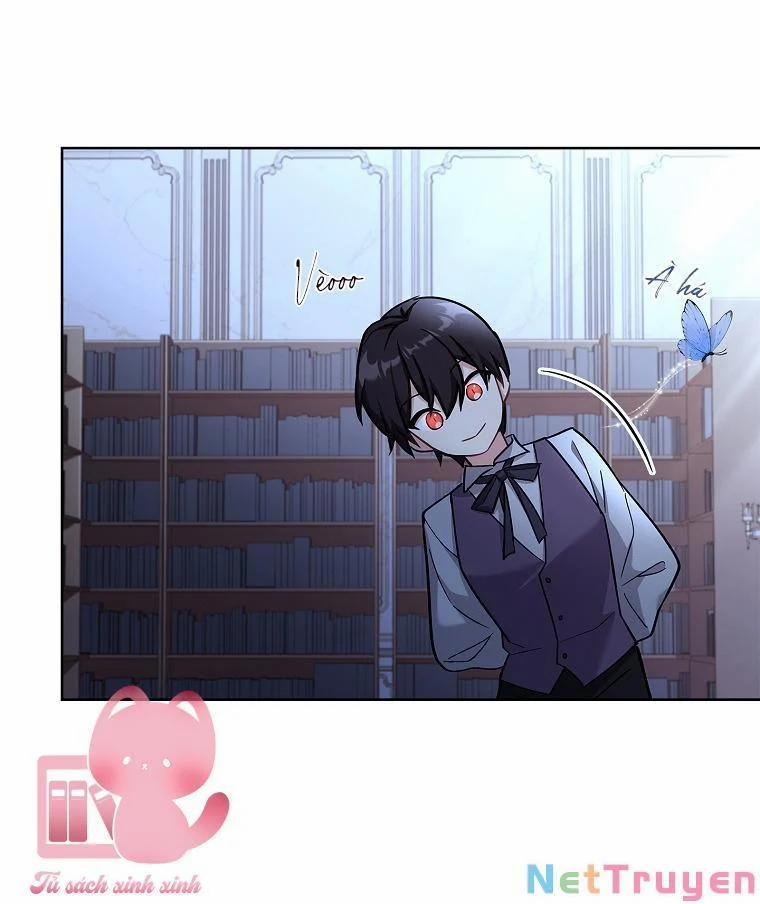 Từ Trúc Mã Hóa Thành Ông Xã 20 trang 46