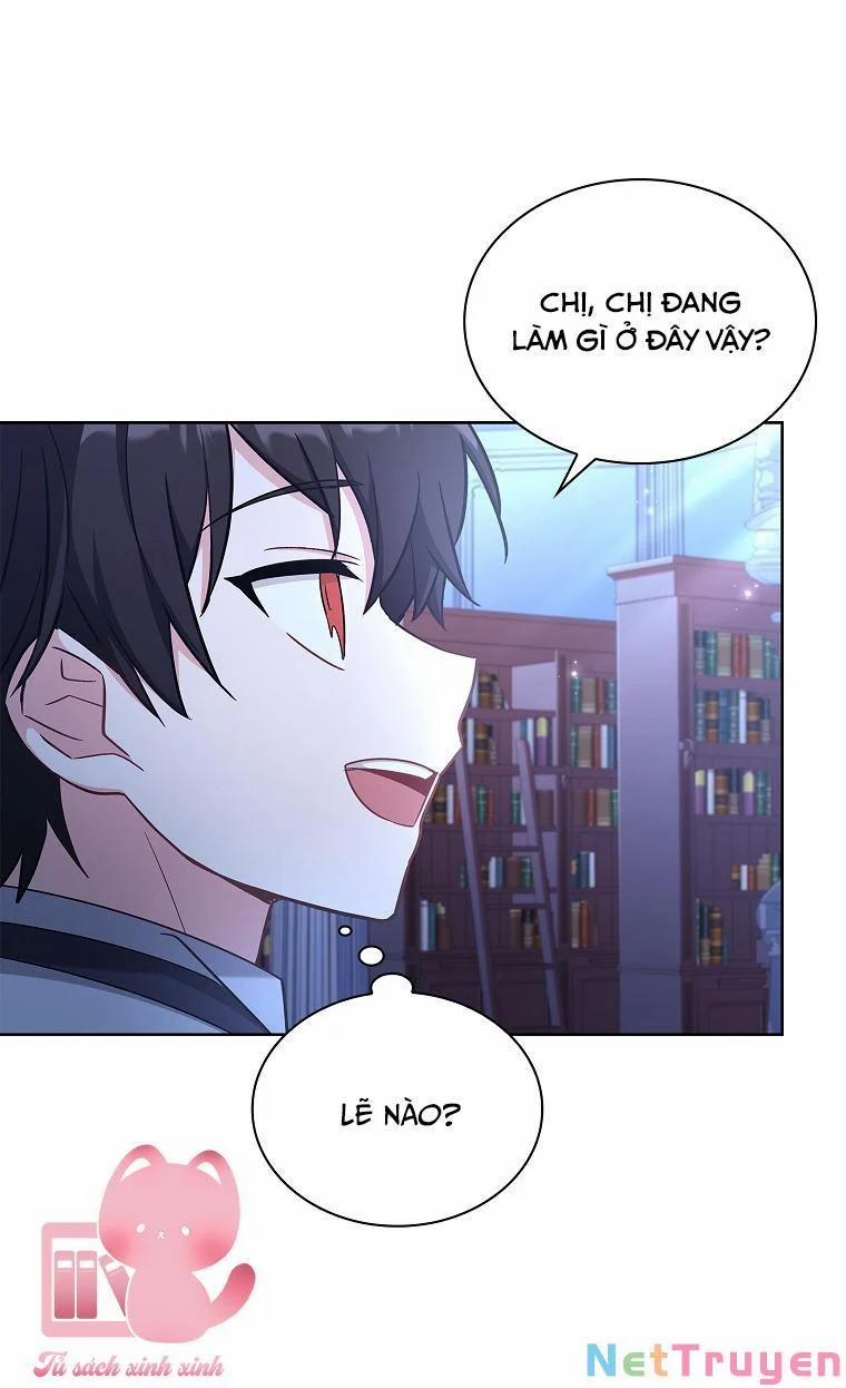 Từ Trúc Mã Hóa Thành Ông Xã 20 trang 51