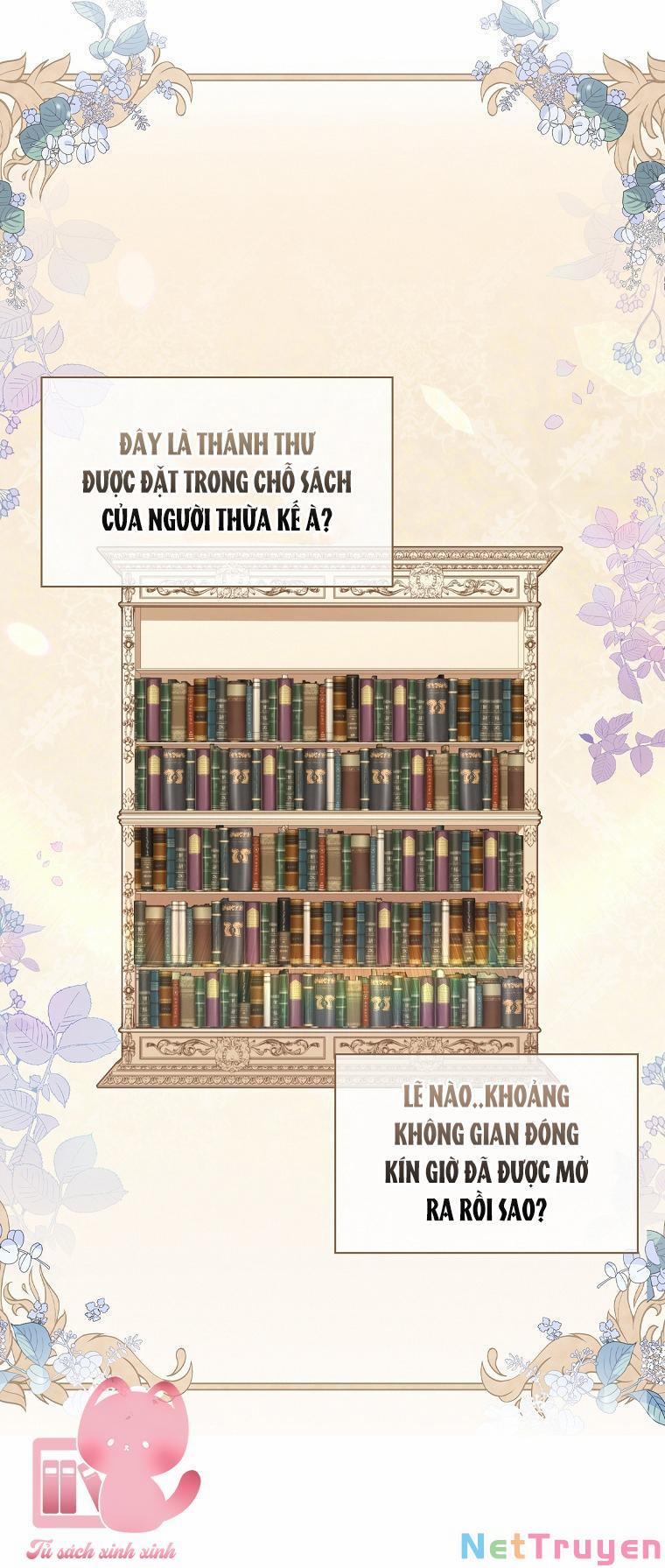 Từ Trúc Mã Hóa Thành Ông Xã 20 trang 53