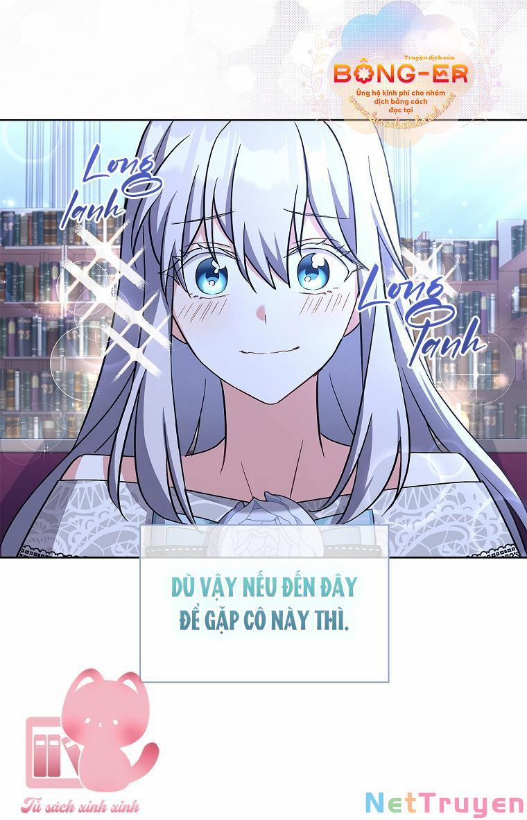 Từ Trúc Mã Hóa Thành Ông Xã 20 trang 55