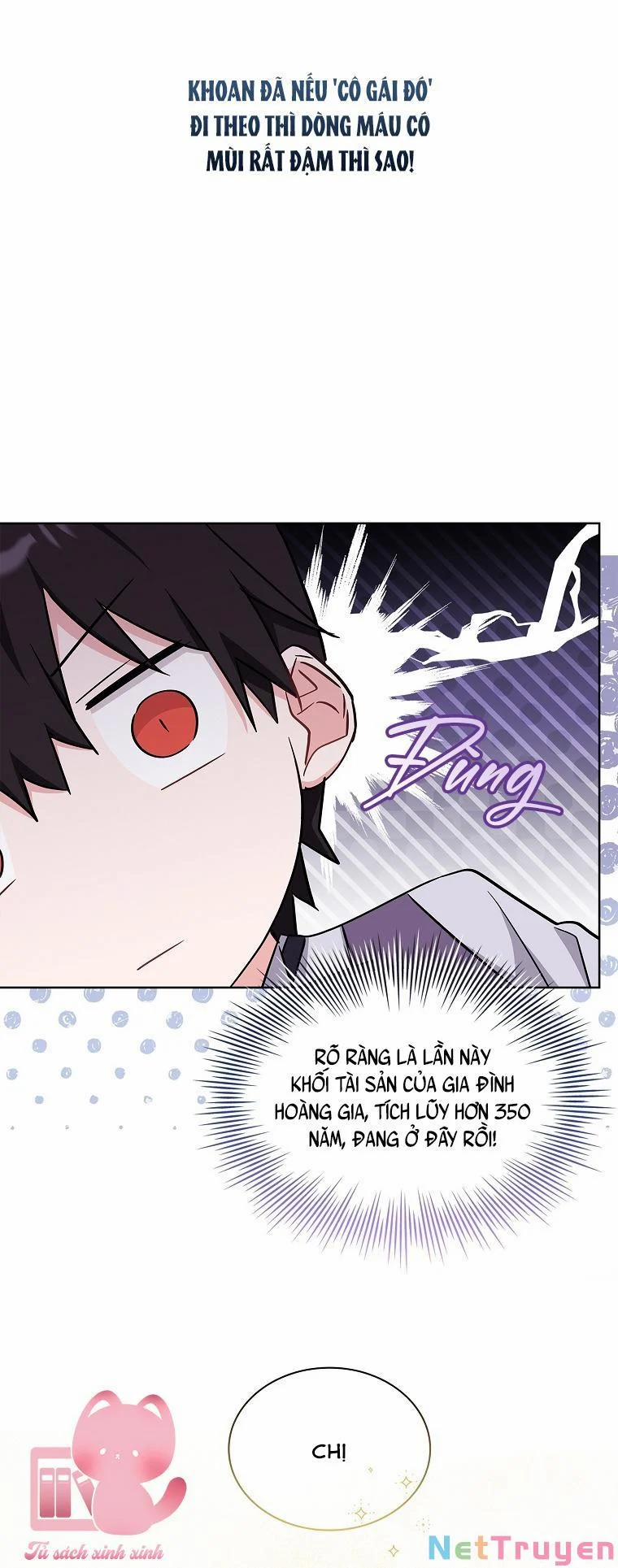 Từ Trúc Mã Hóa Thành Ông Xã 20 trang 57