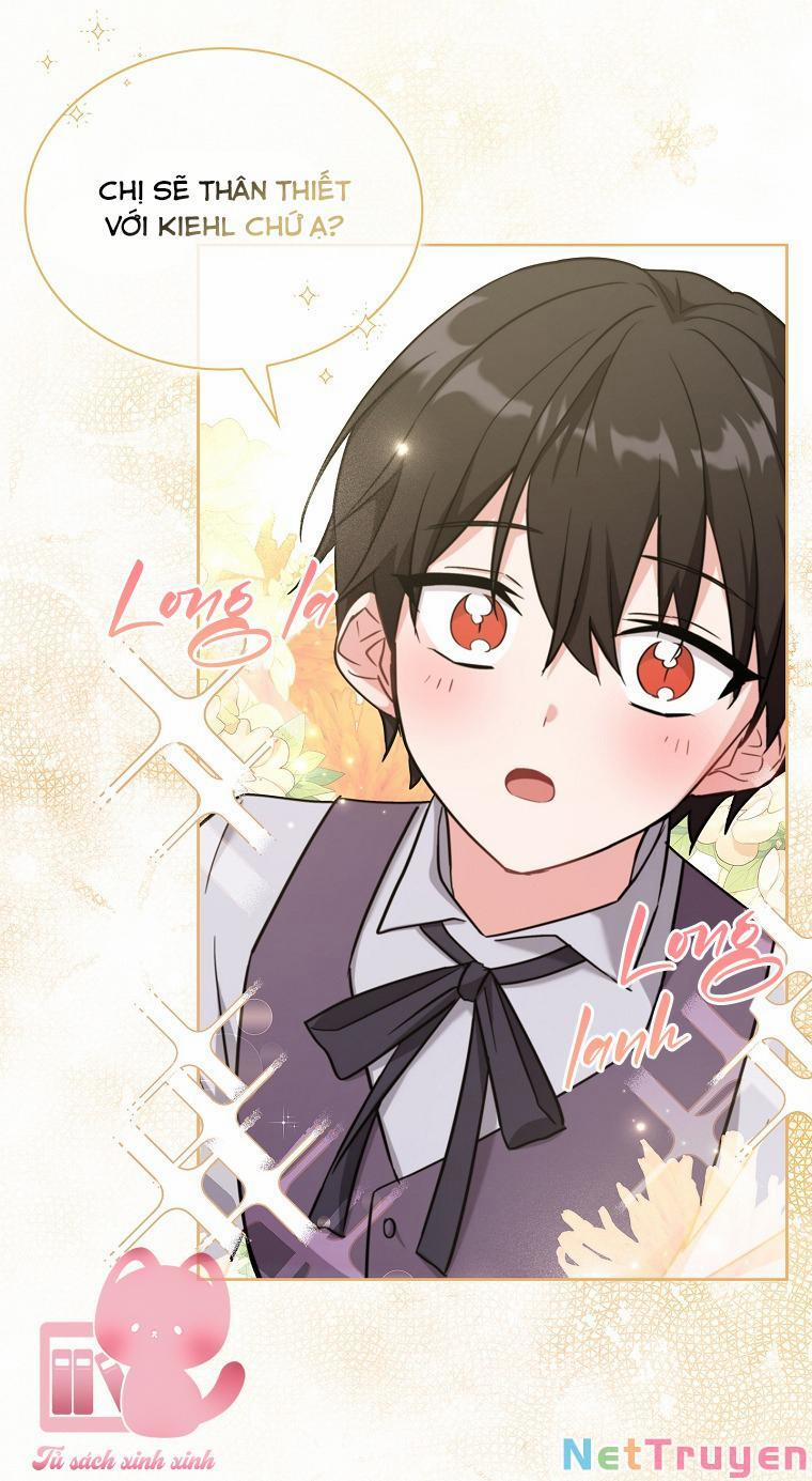 Từ Trúc Mã Hóa Thành Ông Xã 20 trang 58