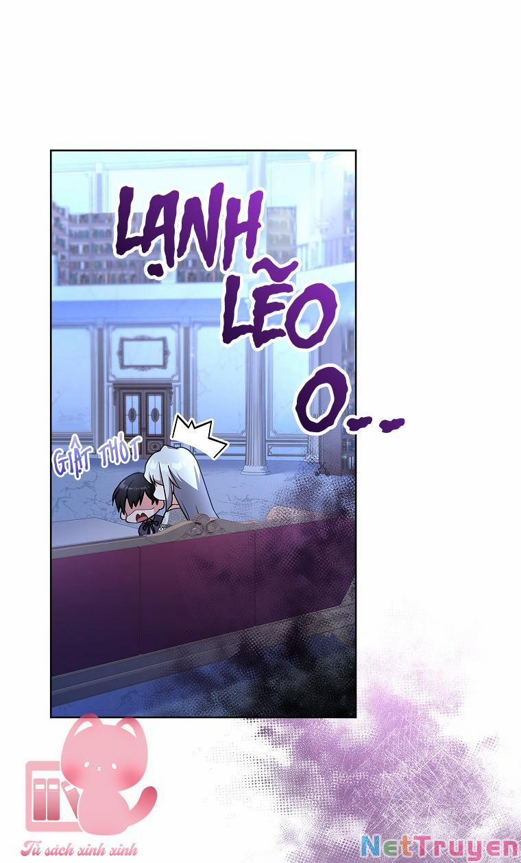 Từ Trúc Mã Hóa Thành Ông Xã 20 trang 61