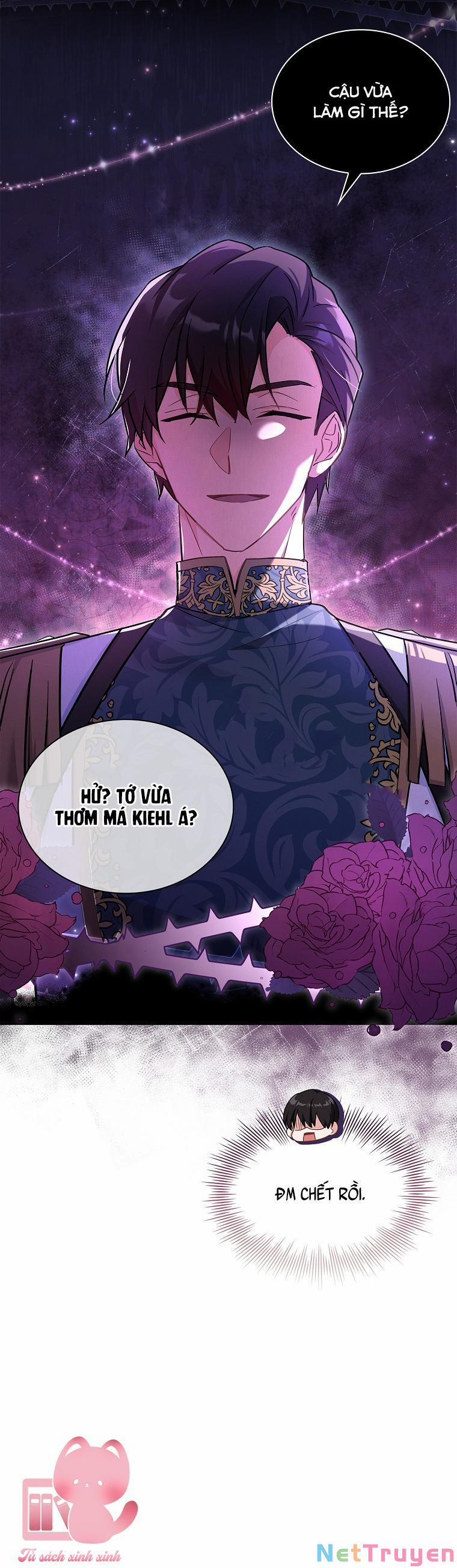 Từ Trúc Mã Hóa Thành Ông Xã 20 trang 63