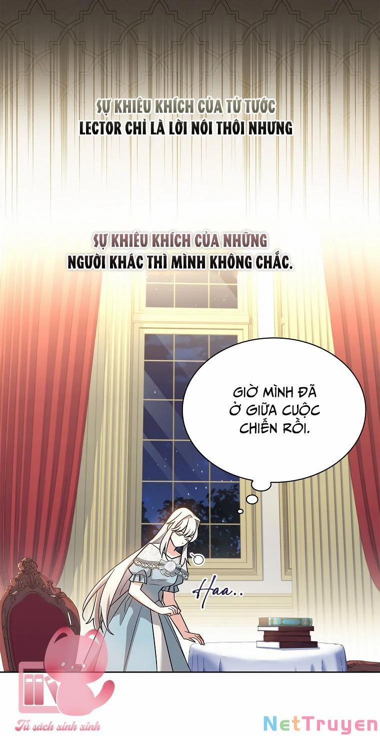 Từ Trúc Mã Hóa Thành Ông Xã 20 trang 9