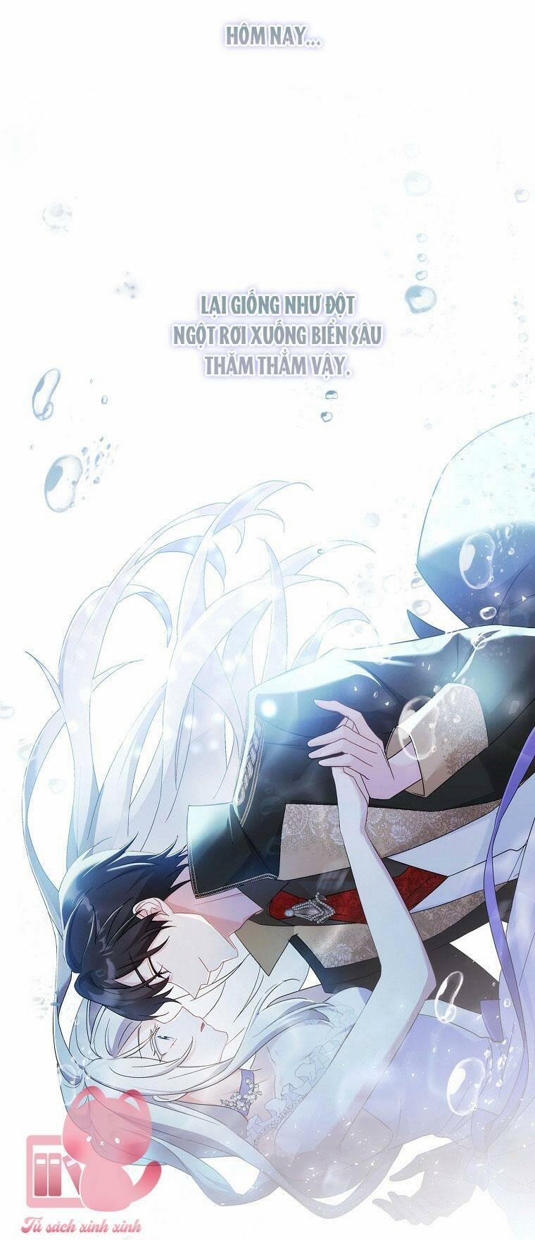 Từ Trúc Mã Hóa Thành Ông Xã 24 trang 11