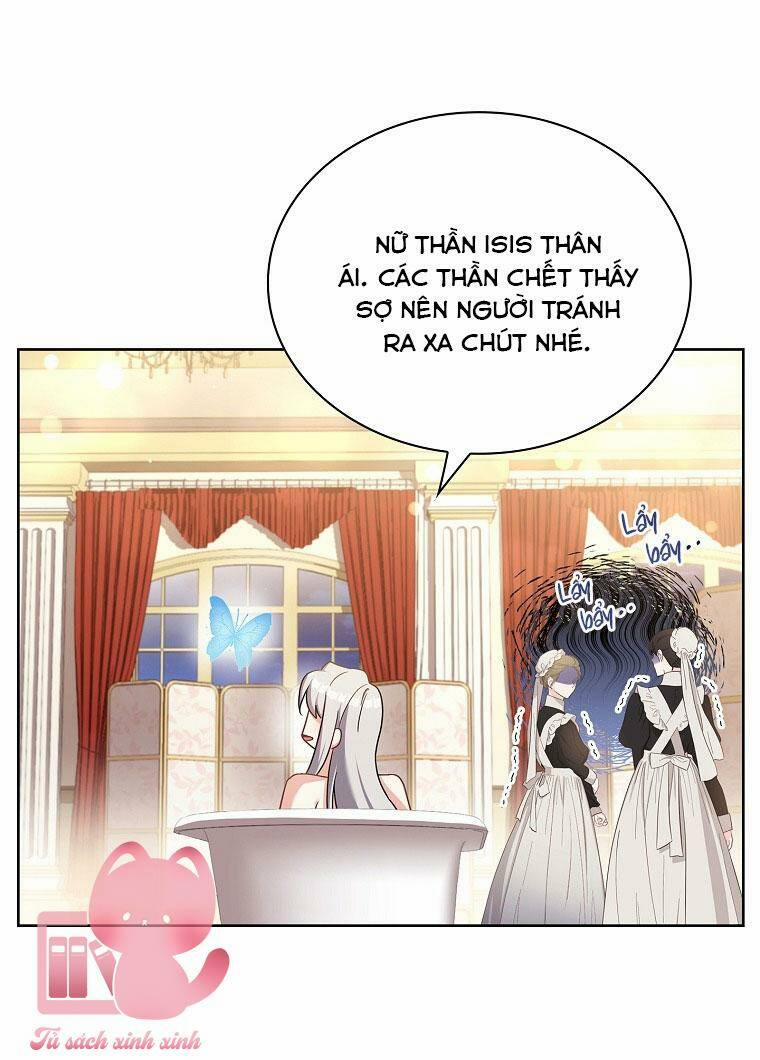 Từ Trúc Mã Hóa Thành Ông Xã 24 trang 15