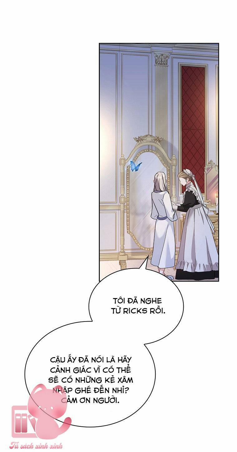 Từ Trúc Mã Hóa Thành Ông Xã 24 trang 19