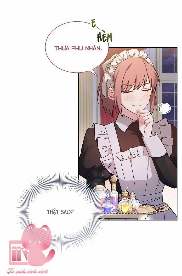 Từ Trúc Mã Hóa Thành Ông Xã 24 trang 24