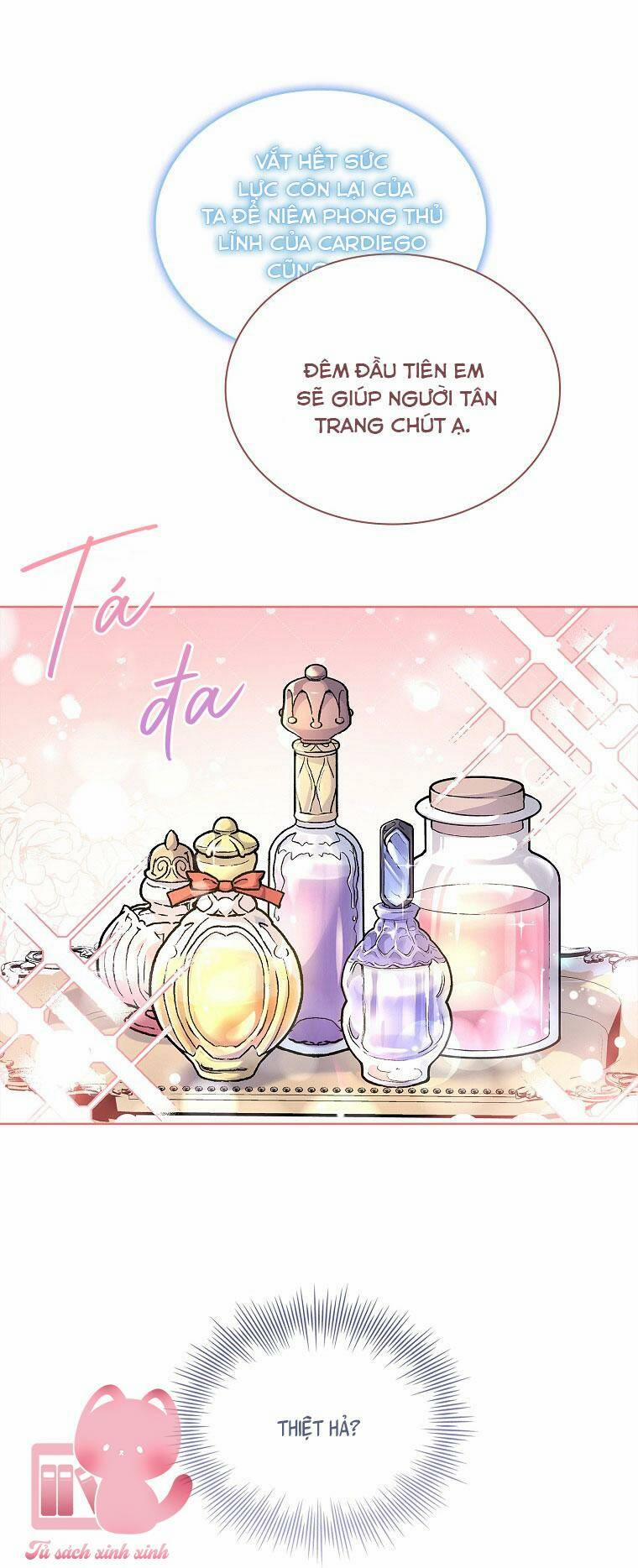 Từ Trúc Mã Hóa Thành Ông Xã 24 trang 25