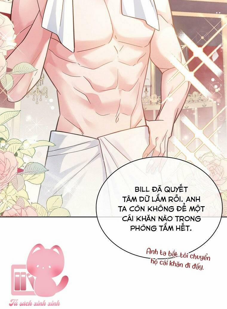 Từ Trúc Mã Hóa Thành Ông Xã 24 trang 28