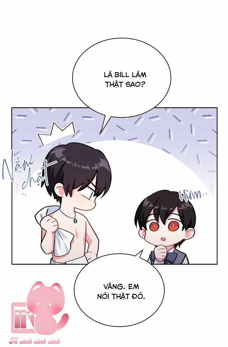 Từ Trúc Mã Hóa Thành Ông Xã 24 trang 29