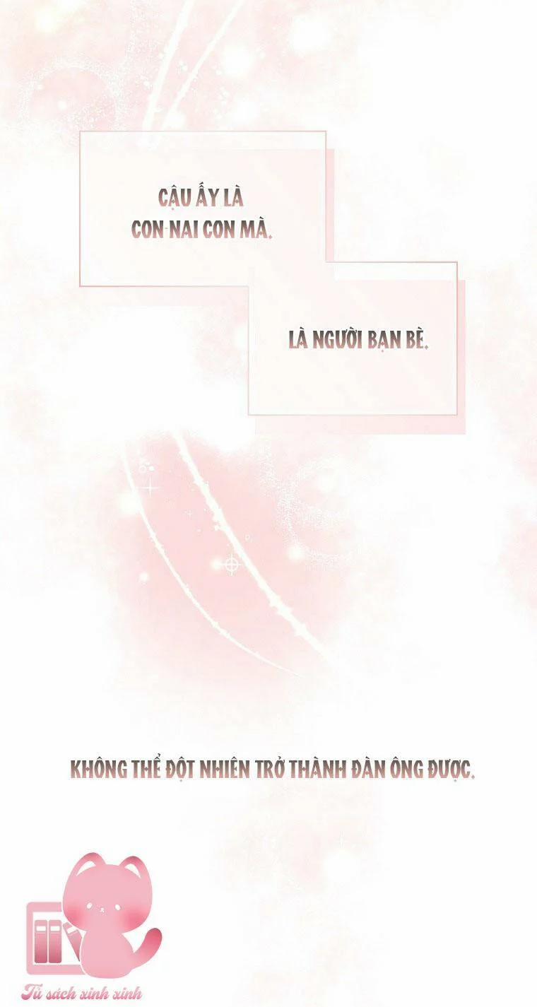 Từ Trúc Mã Hóa Thành Ông Xã 24 trang 3