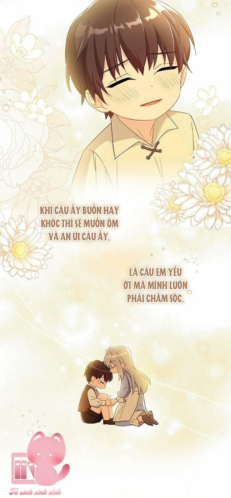 Từ Trúc Mã Hóa Thành Ông Xã 24 trang 5