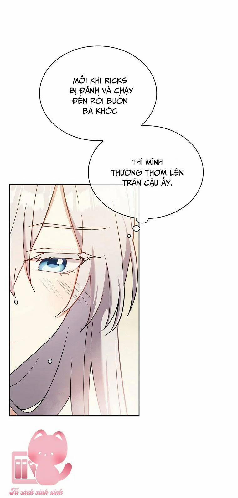 Từ Trúc Mã Hóa Thành Ông Xã 24 trang 7