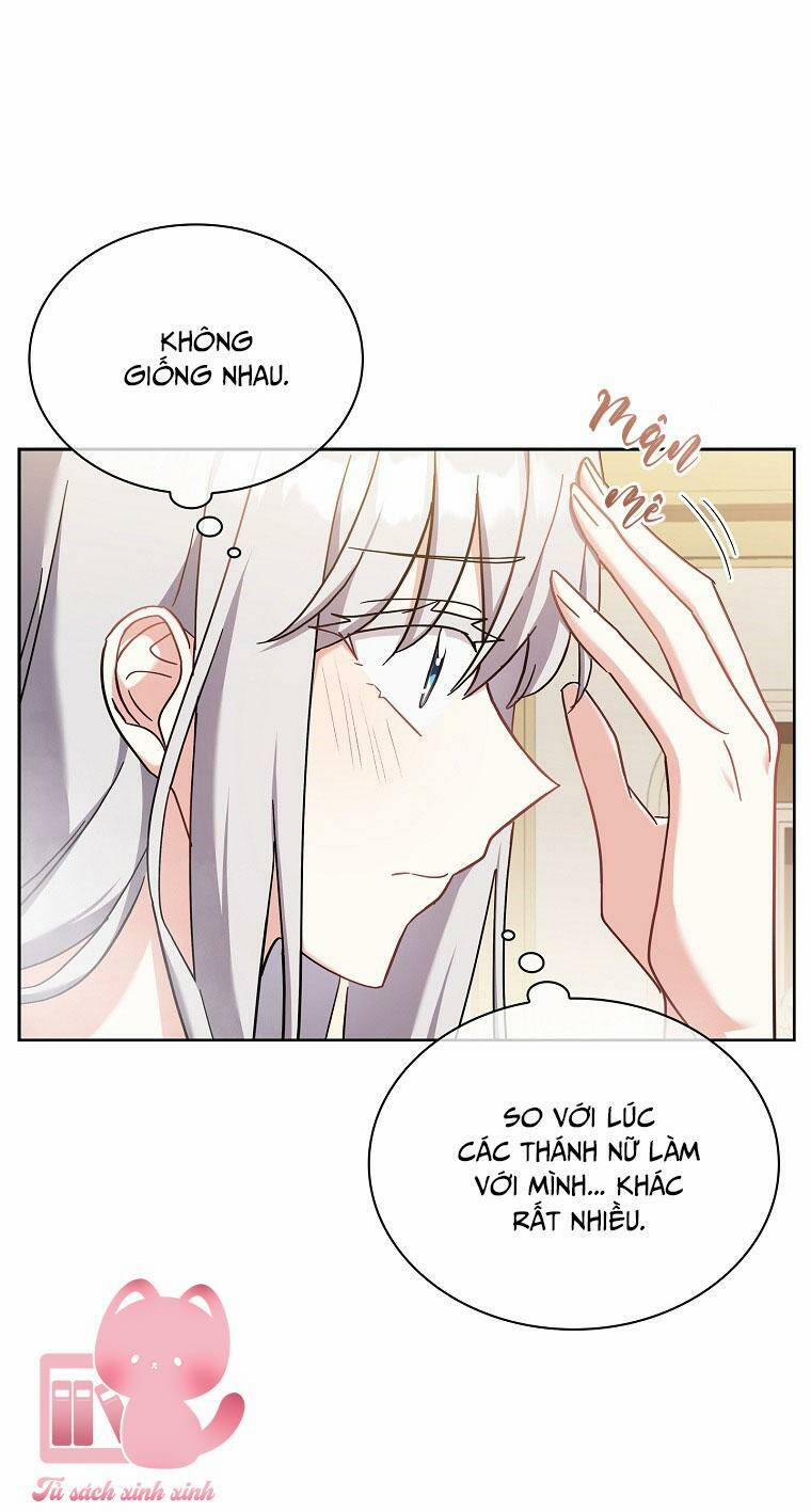 Từ Trúc Mã Hóa Thành Ông Xã 24 trang 9