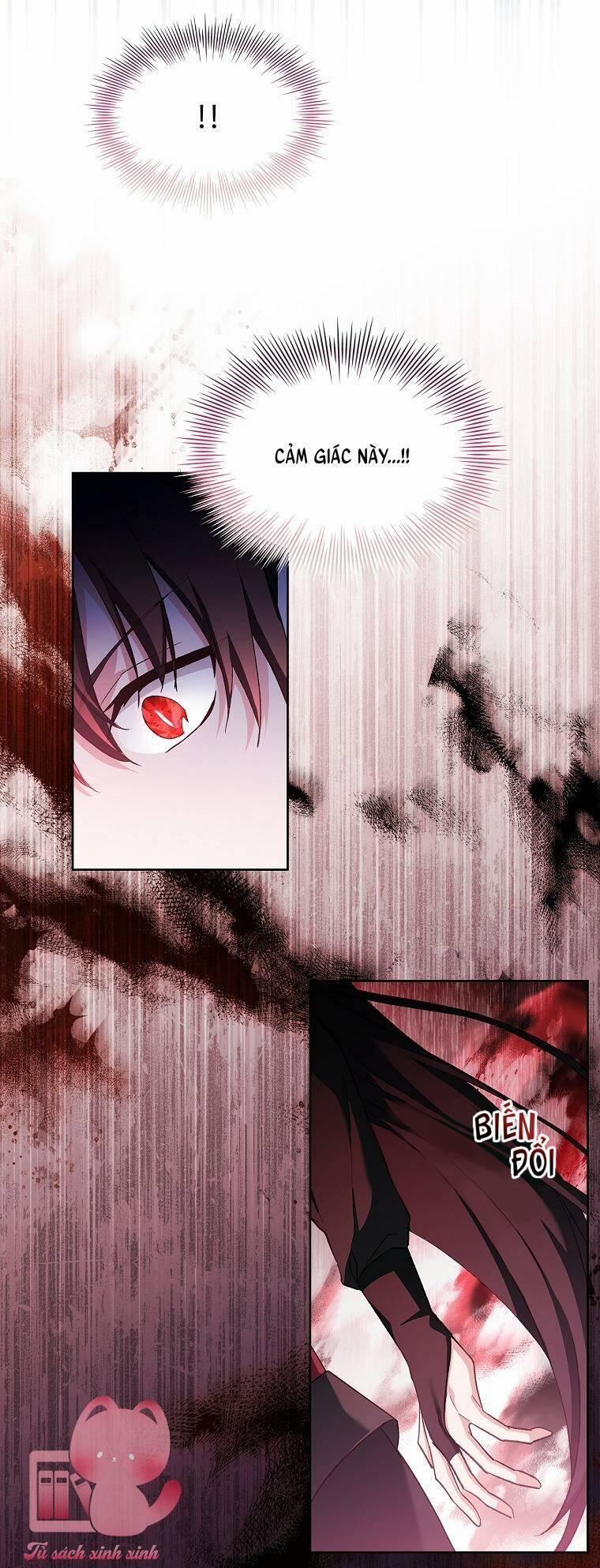 Từ Trúc Mã Hóa Thành Ông Xã 25 trang 14