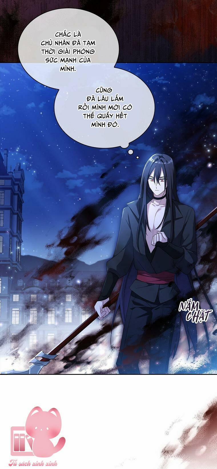 Từ Trúc Mã Hóa Thành Ông Xã 25 trang 15