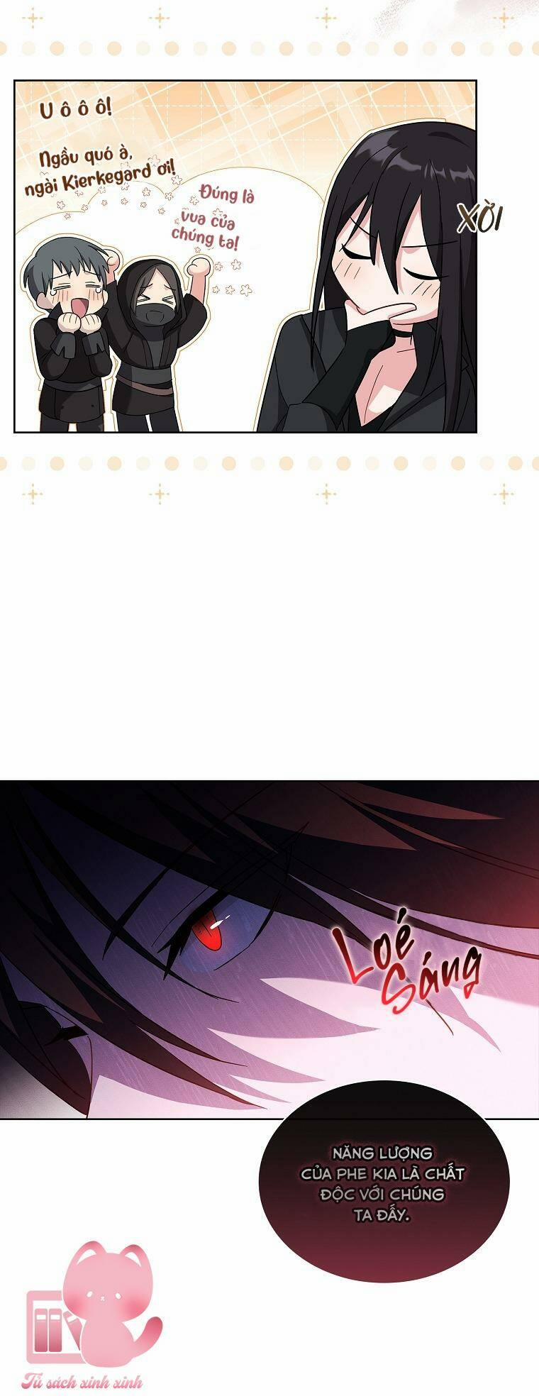 Từ Trúc Mã Hóa Thành Ông Xã 25 trang 16