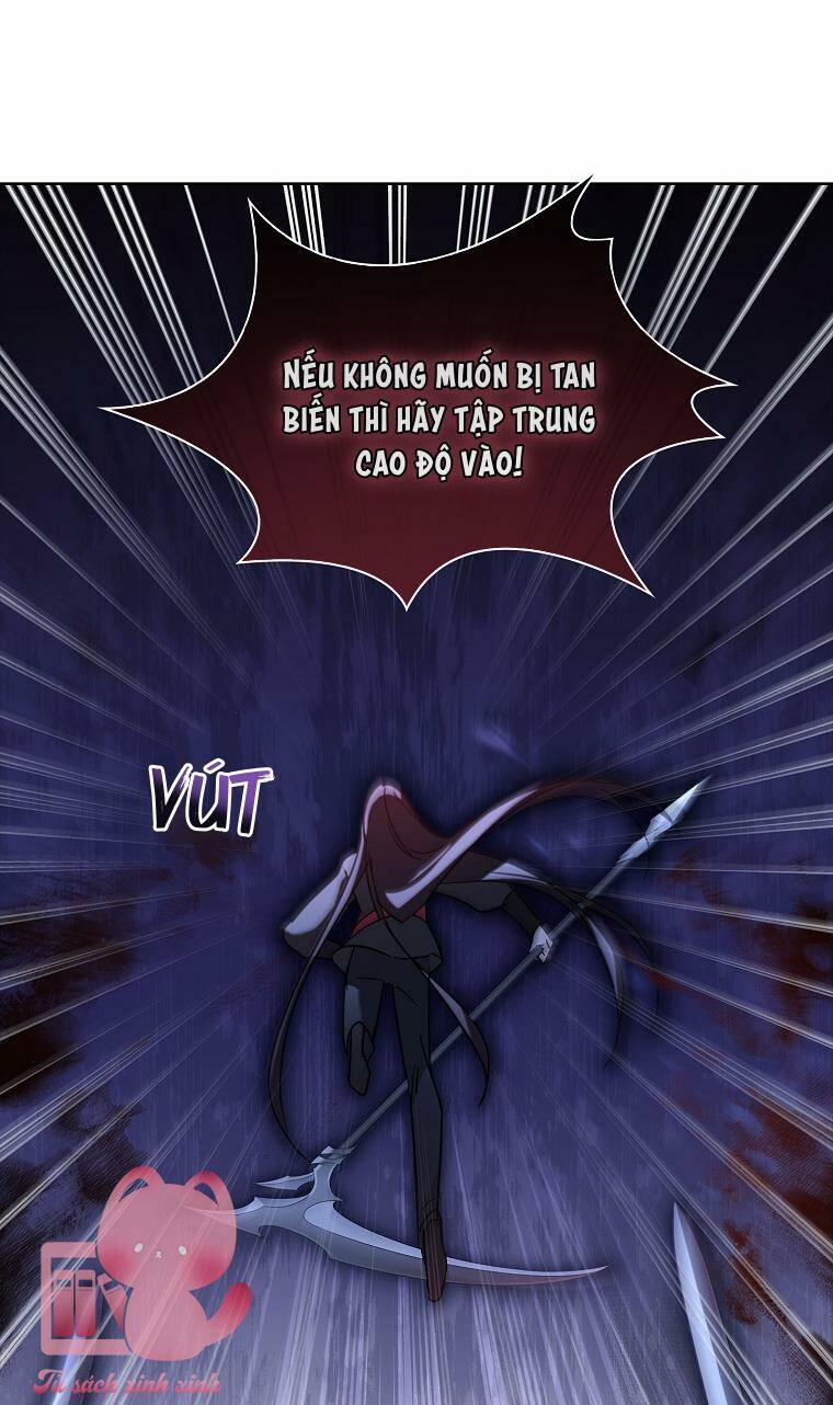 Từ Trúc Mã Hóa Thành Ông Xã 25 trang 17