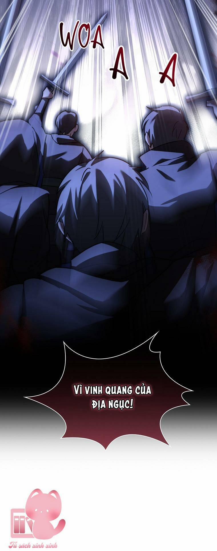 Từ Trúc Mã Hóa Thành Ông Xã 25 trang 18