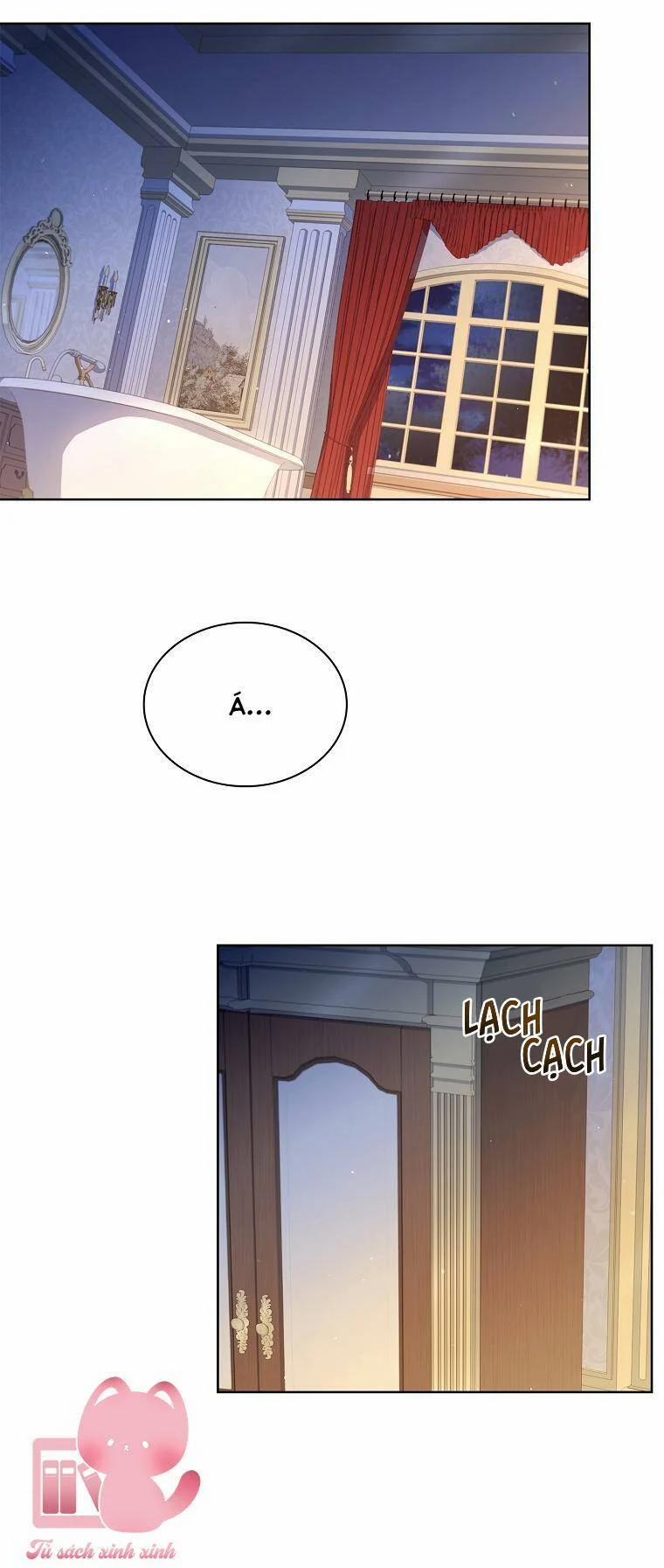 Từ Trúc Mã Hóa Thành Ông Xã 25 trang 20