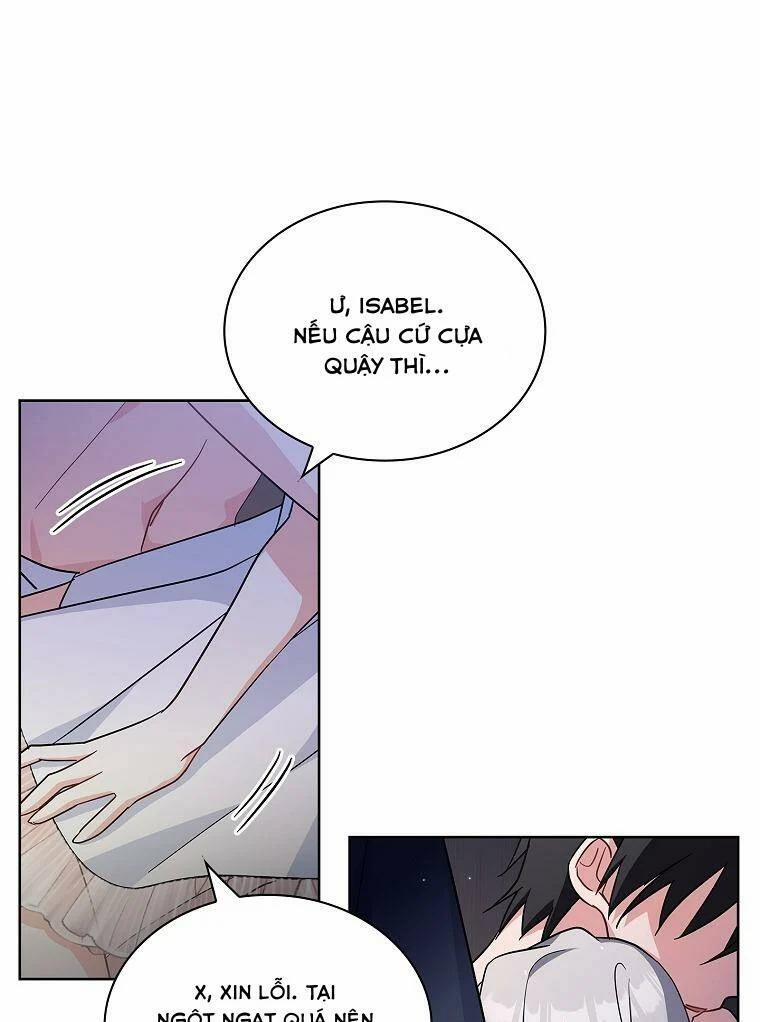 Từ Trúc Mã Hóa Thành Ông Xã 25 trang 21