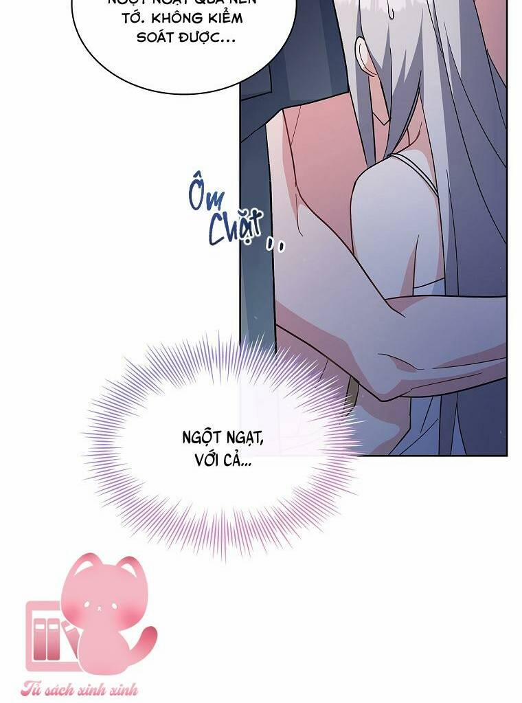 Từ Trúc Mã Hóa Thành Ông Xã 25 trang 22