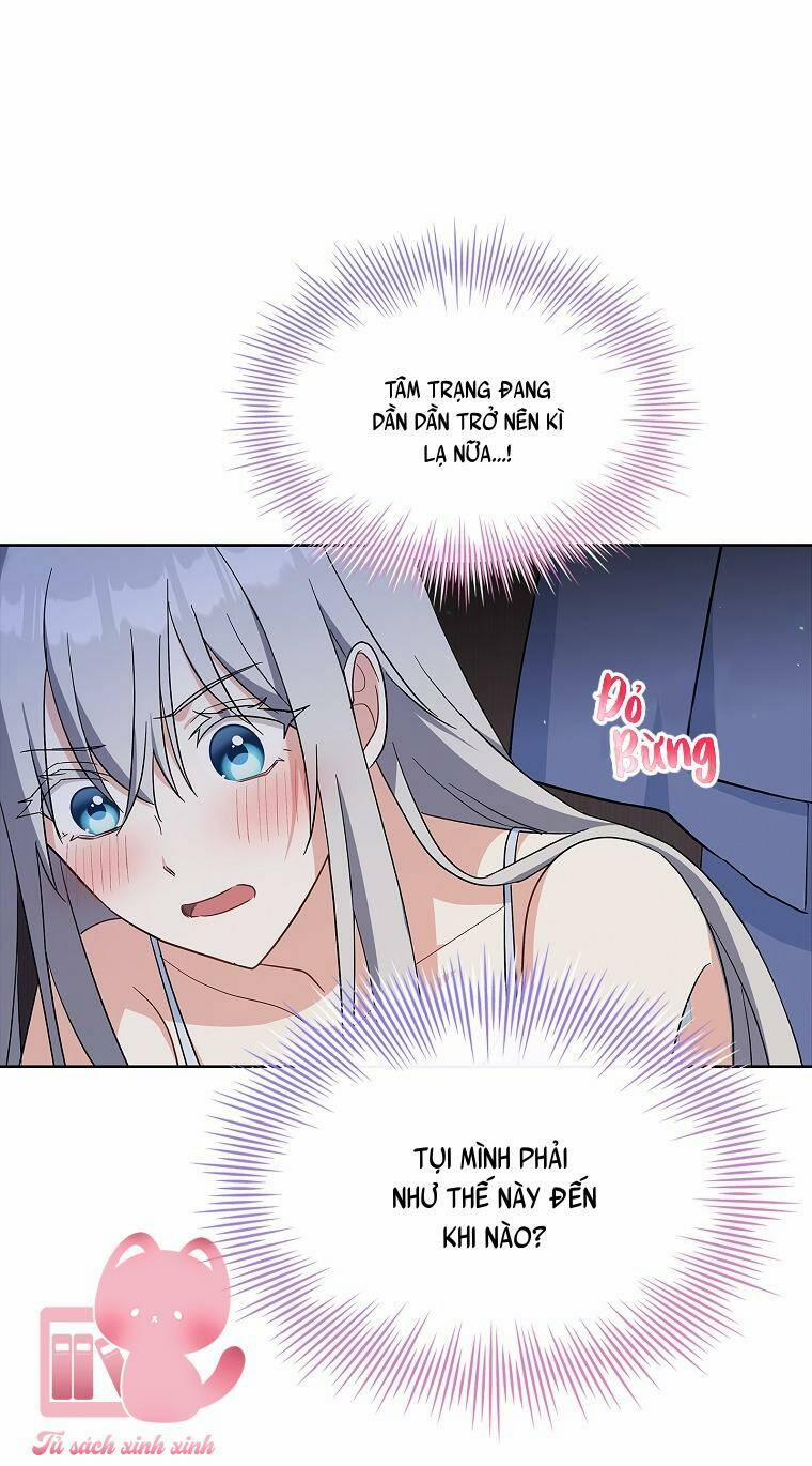 Từ Trúc Mã Hóa Thành Ông Xã 25 trang 23