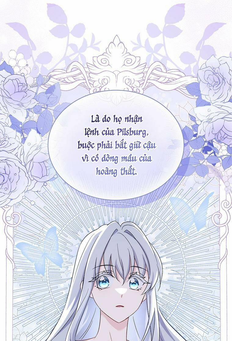 Từ Trúc Mã Hóa Thành Ông Xã 25 trang 28