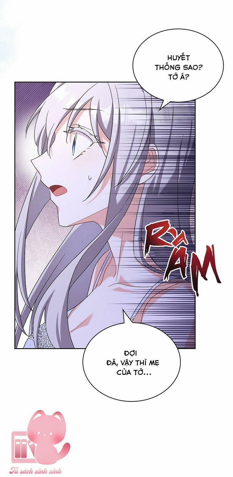 Từ Trúc Mã Hóa Thành Ông Xã 25 trang 30