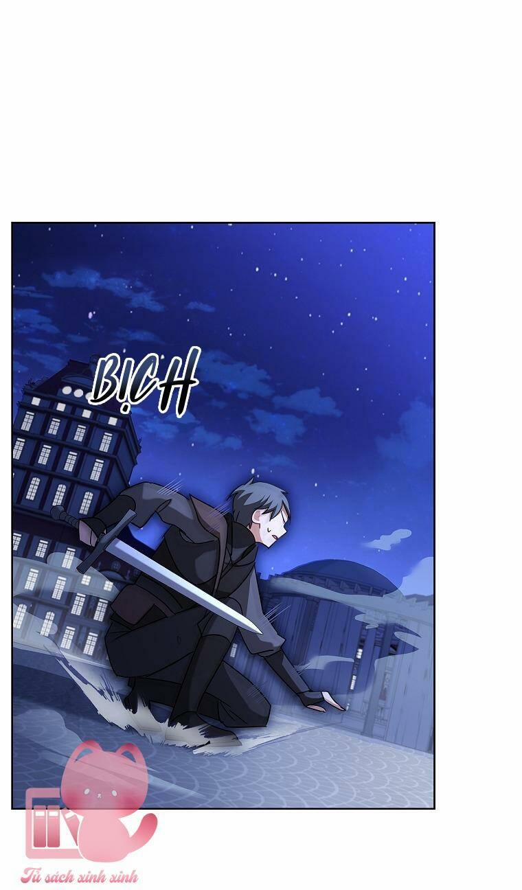 Từ Trúc Mã Hóa Thành Ông Xã 25 trang 4