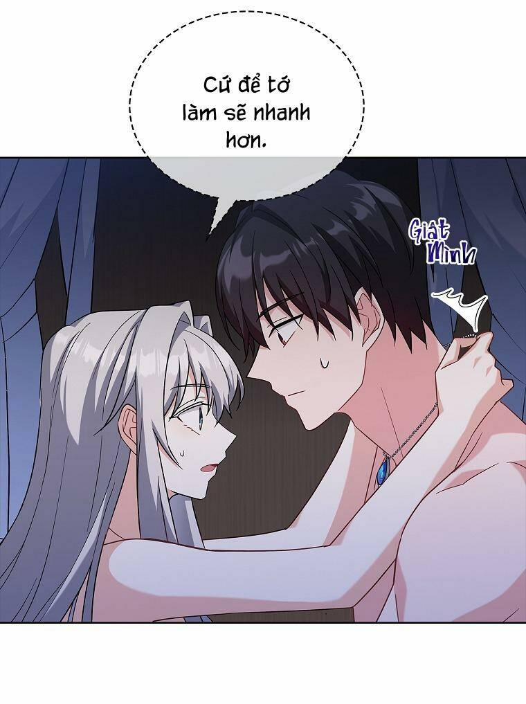 Từ Trúc Mã Hóa Thành Ông Xã 25 trang 40