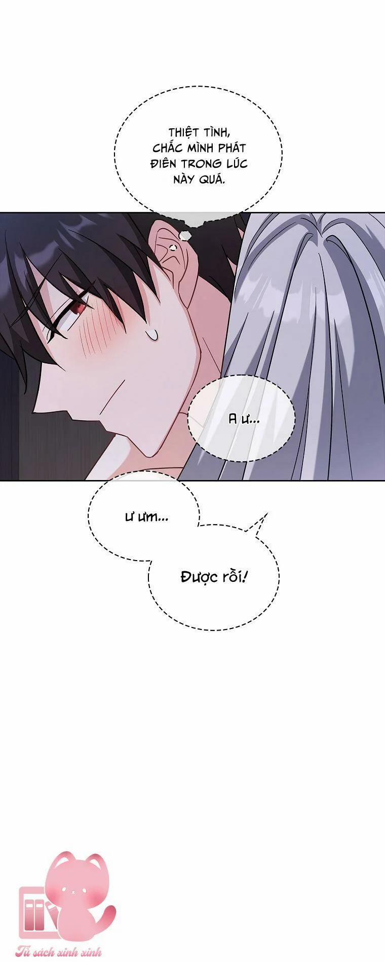 Từ Trúc Mã Hóa Thành Ông Xã 25 trang 42