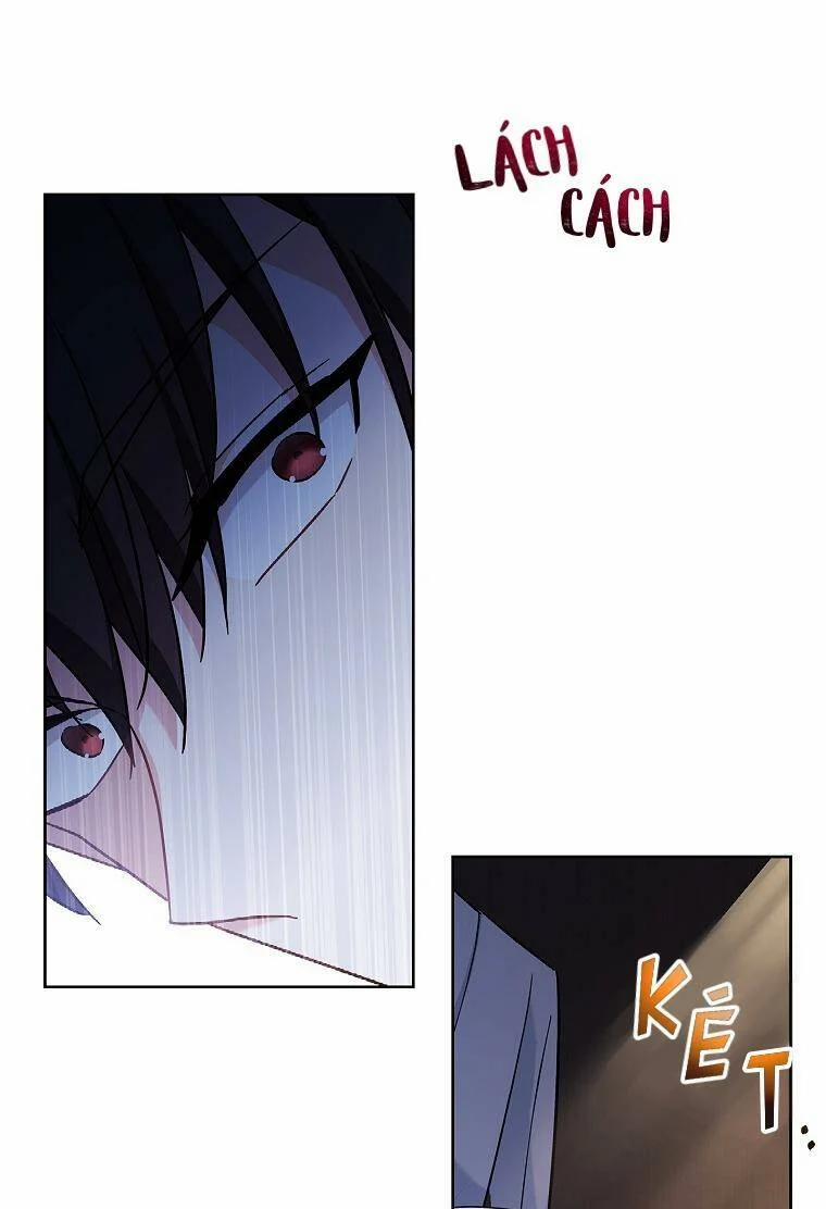 Từ Trúc Mã Hóa Thành Ông Xã 25 trang 43