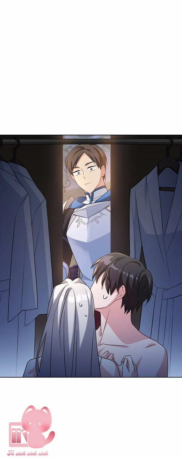 Từ Trúc Mã Hóa Thành Ông Xã 25 trang 45