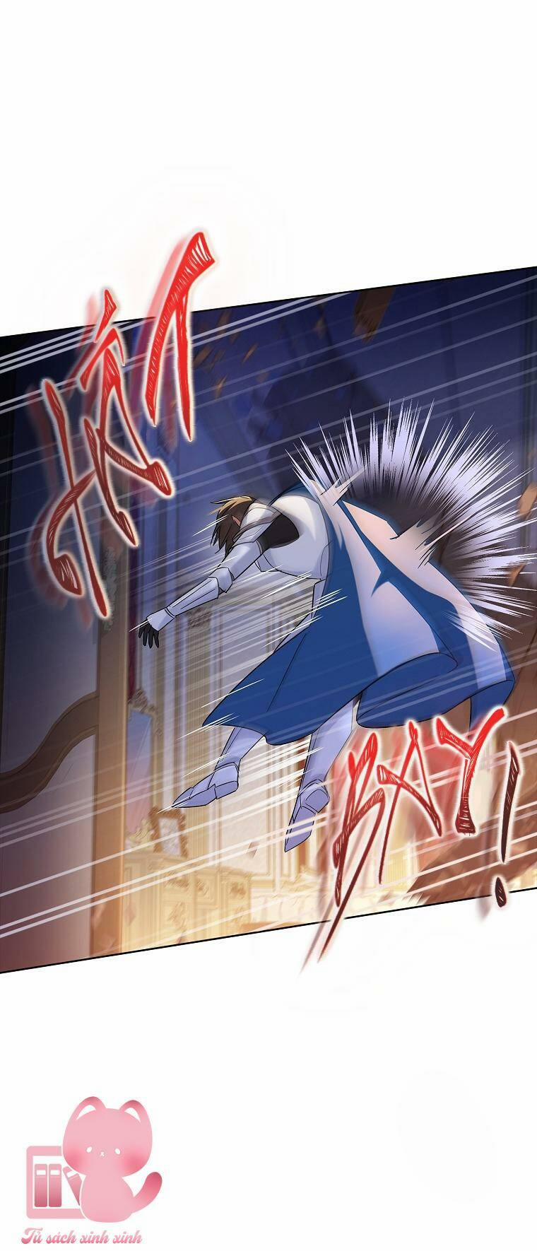 Từ Trúc Mã Hóa Thành Ông Xã 25 trang 46