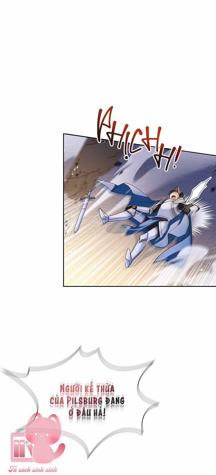 Từ Trúc Mã Hóa Thành Ông Xã 25 trang 47