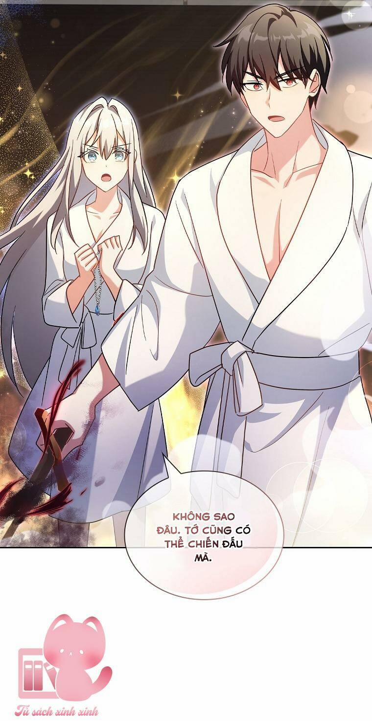 Từ Trúc Mã Hóa Thành Ông Xã 25 trang 49