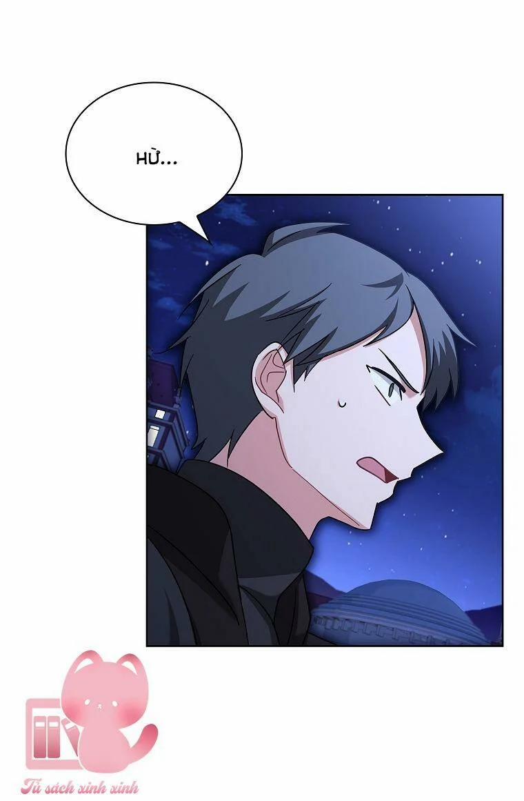 Từ Trúc Mã Hóa Thành Ông Xã 25 trang 5