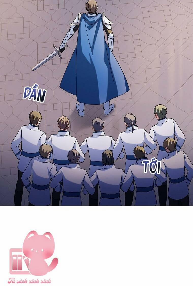 Từ Trúc Mã Hóa Thành Ông Xã 25 trang 52