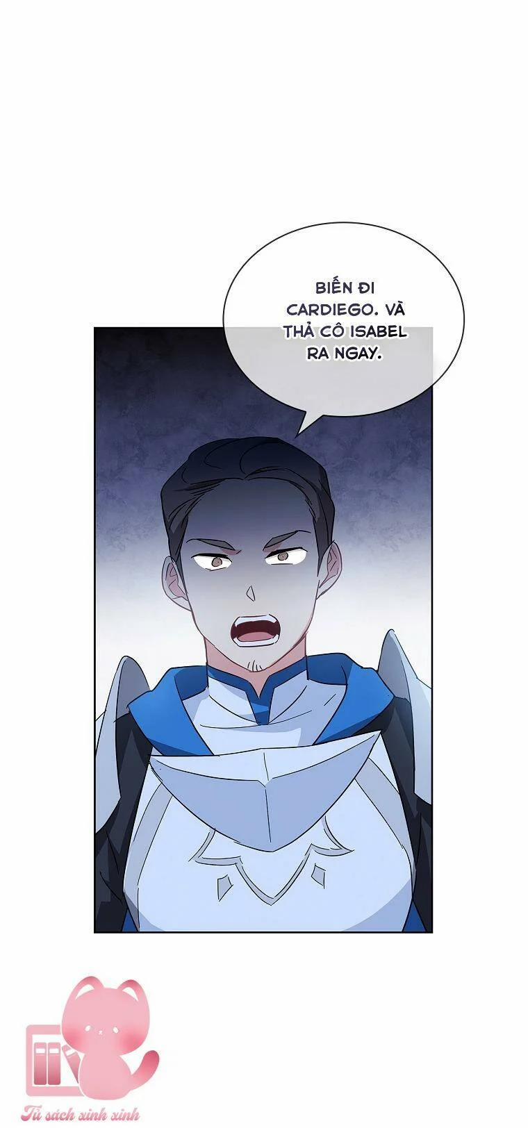 Từ Trúc Mã Hóa Thành Ông Xã 25 trang 53